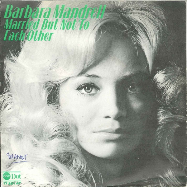 Barbara Mandrell